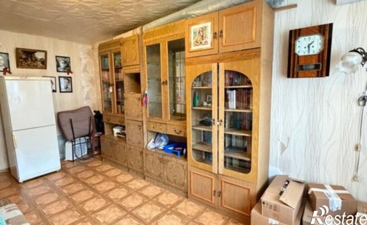 3-комн квартира ул Николая Островского, 107,  д. 107