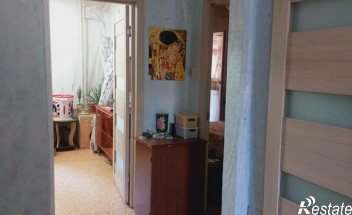3-комн квартира ул Бульварная, 9 2,  д. 9 2,  к. 2