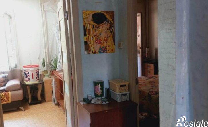 3-комн квартира ул Бульварная, 9 2,  д. 9 2,  к. 2