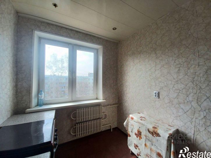 1-комн квартира ул Аксакова, 8,  д. 8