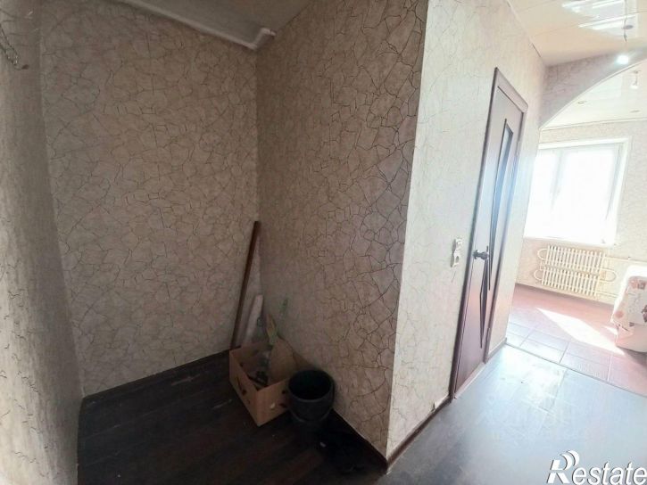 1-комн квартира ул Аксакова, 8,  д. 8
