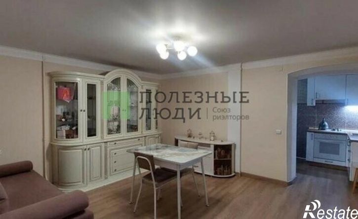 2-комн квартира ул Свердлова, 41/18,  д. 41/18