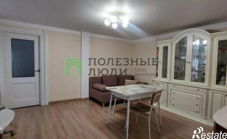 2-комн квартира ул Свердлова, 41/18,  д. 41/18