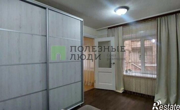 2-комн квартира ул Свердлова, 41/18,  д. 41/18