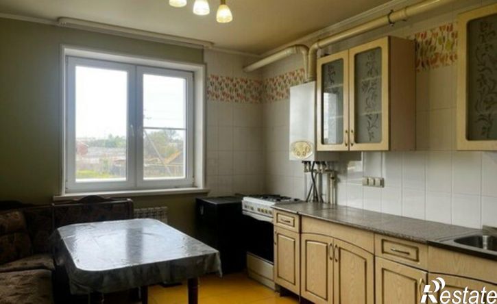 2-комн квартира пр-кт Бумажников, 9 1,  д. 9 1,  к. 1