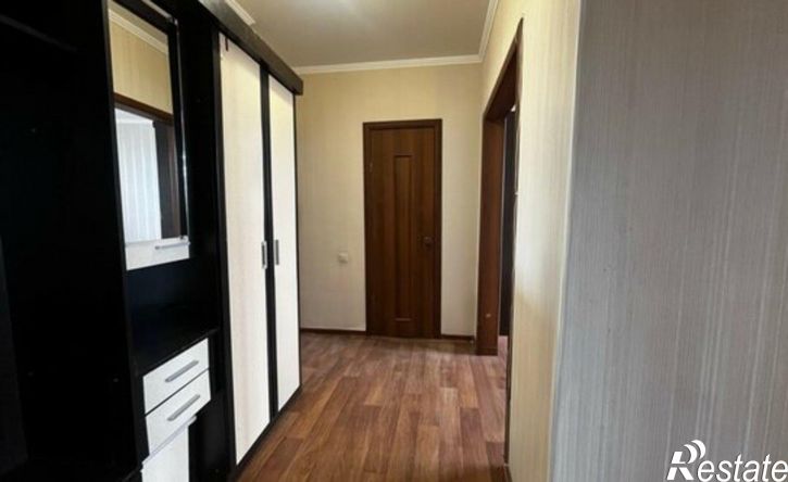 2-комн квартира пр-кт Бумажников, 9 1,  д. 9 1,  к. 1
