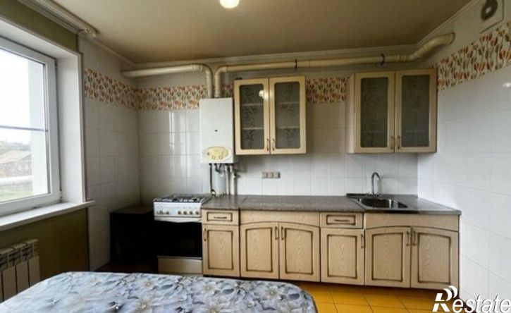 2-комн квартира пр-кт Бумажников, 9 1,  д. 9 1,  к. 1
