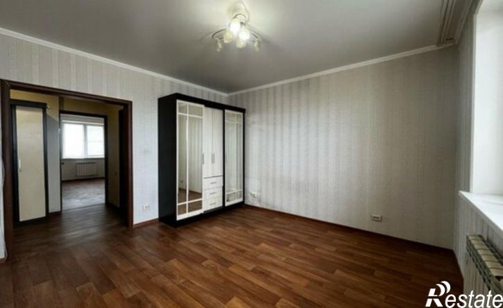 2-комн квартира пр-кт Бумажников, 9 1,  д. 9 1,  к. 1