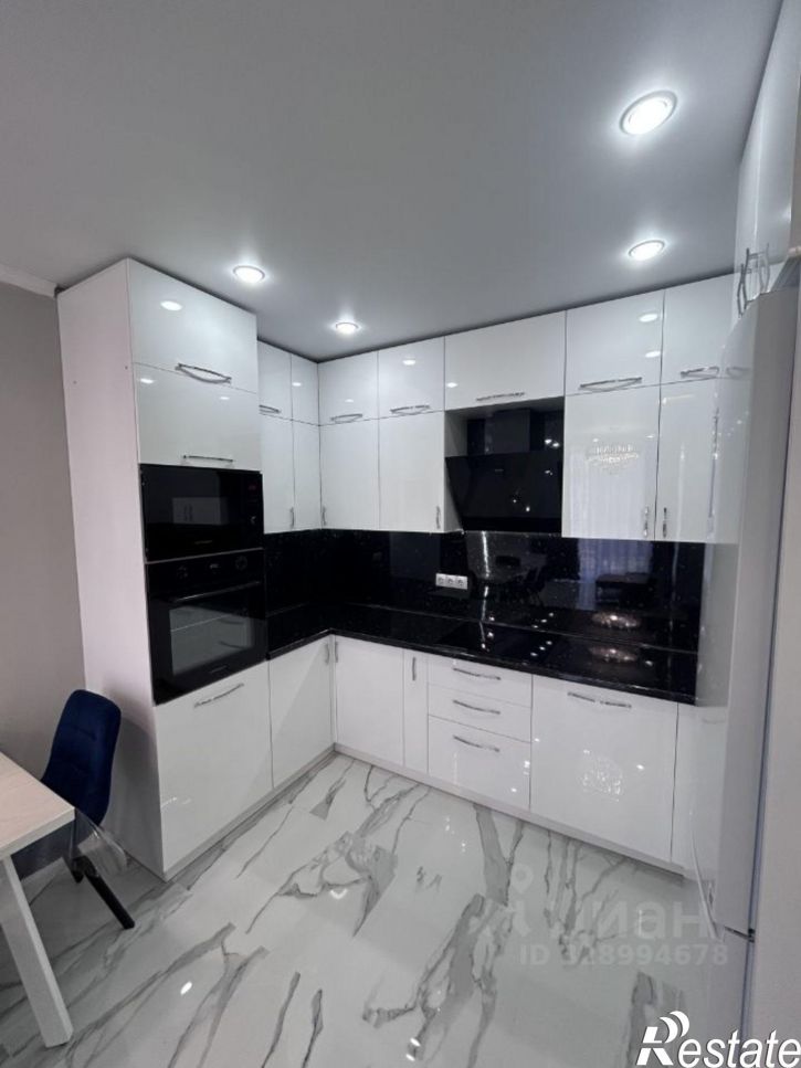 2-комн квартира 2-й Песчаный пер, 1В,  д. 1В