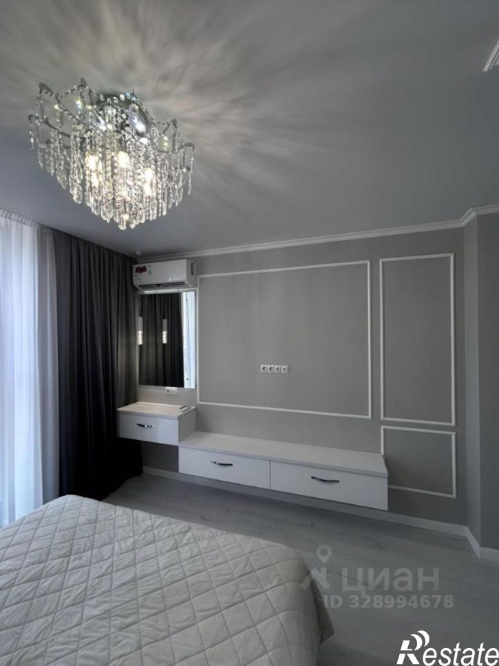 2-комн квартира 2-й Песчаный пер, 1В,  д. 1В
