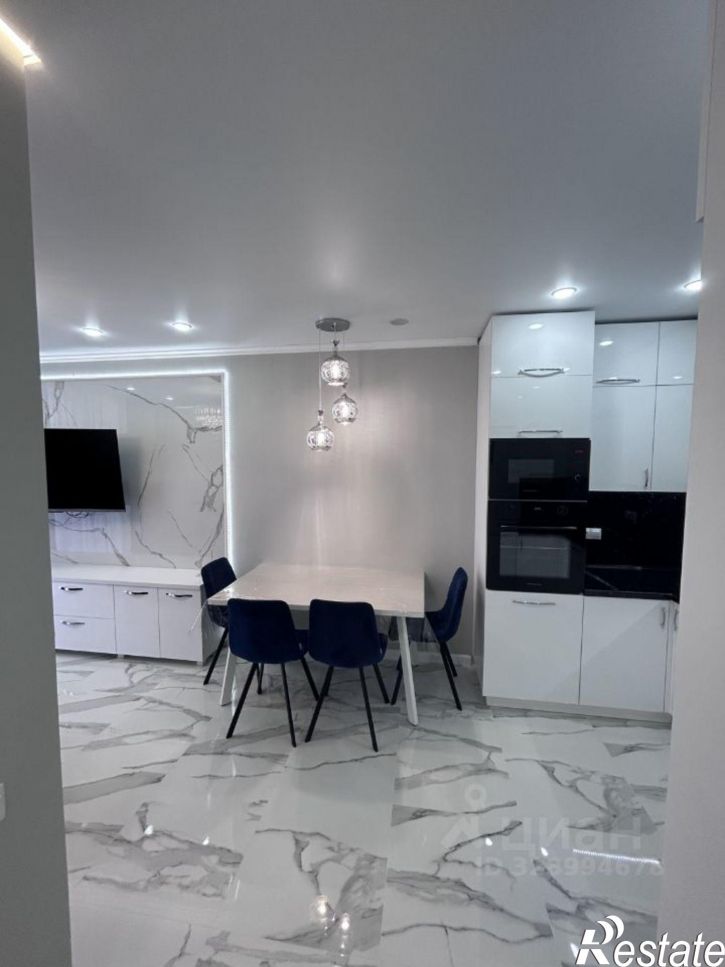 2-комн квартира 2-й Песчаный пер, 1В,  д. 1В