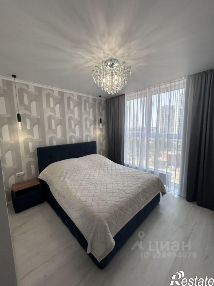 2-комн квартира 2-й Песчаный пер, 1В,  д. 1В