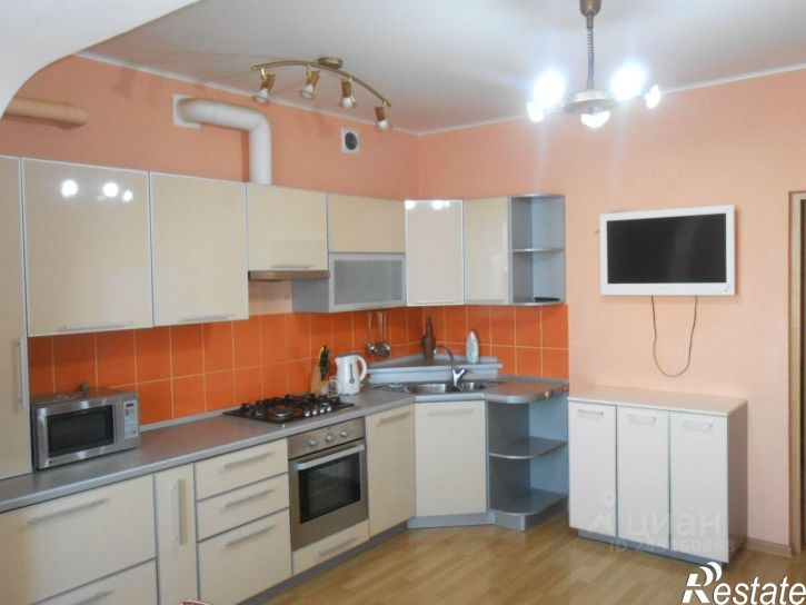 1-комн квартира пер Островского, 22,  д. 22