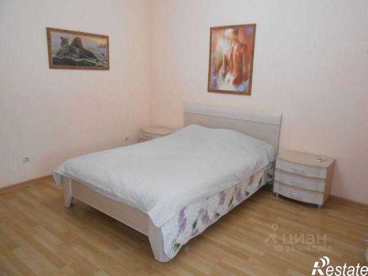 1-комн квартира пер Островского, 22,  д. 22