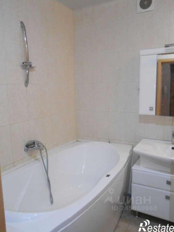 1-комн квартира пер Островского, 22,  д. 22