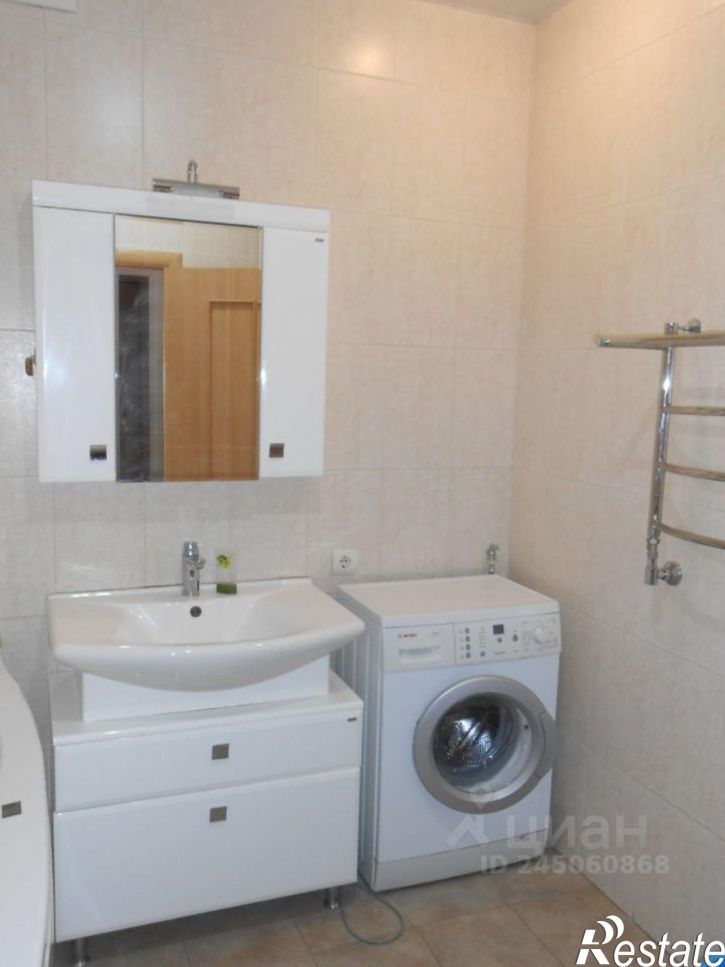 1-комн квартира пер Островского, 22,  д. 22