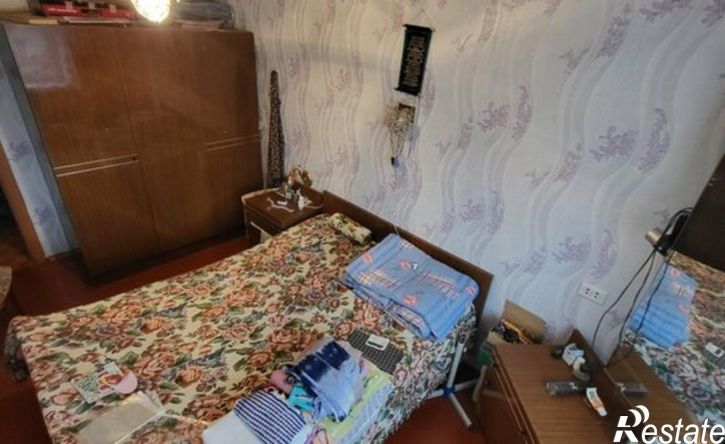 3-комн квартира ул 8-я Литейная, 2/28,  д. 2/28