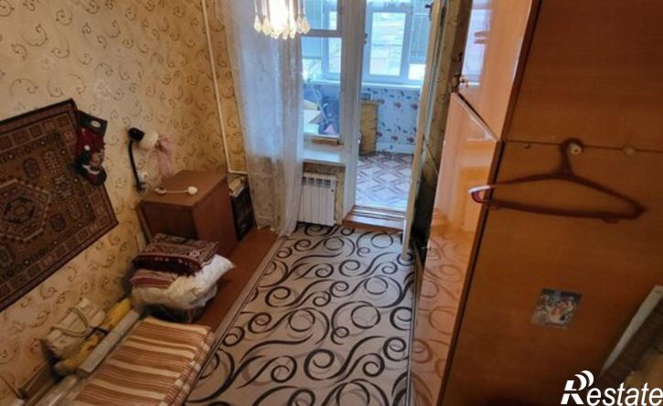 3-комн квартира ул 8-я Литейная, 2/28,  д. 2/28