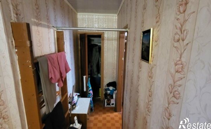 3-комн квартира ул 8-я Литейная, 2/28,  д. 2/28