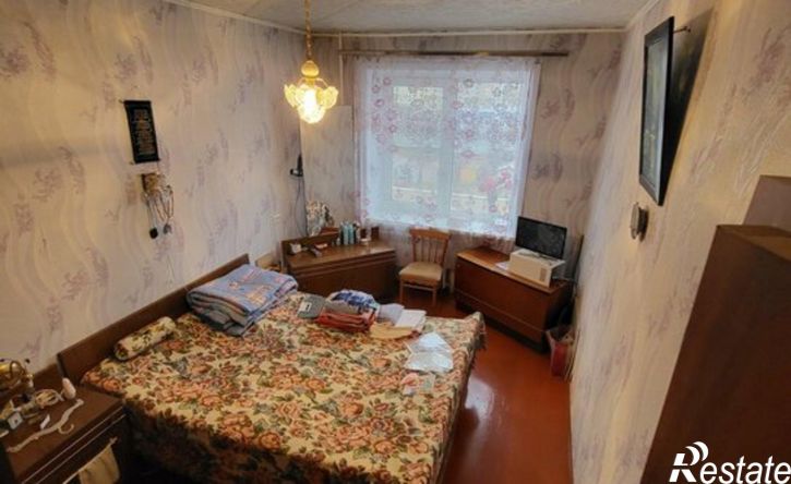 3-комн квартира ул 8-я Литейная, 2/28,  д. 2/28
