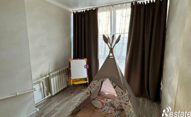 3-комн квартира ул Генерала Епишева, 34,  д. 34