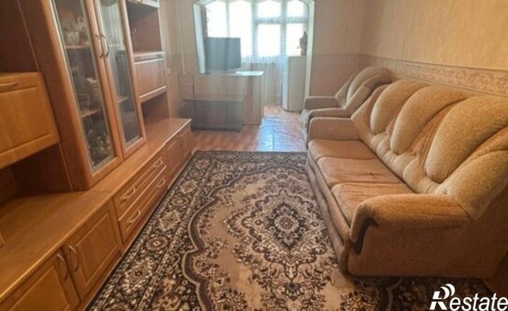 3-комн квартира ул 1-я Литейная, 2а,  д. 2а