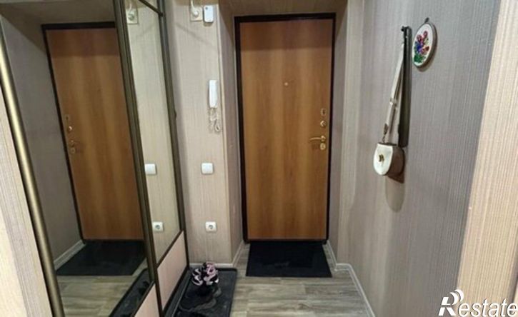 3-комн квартира ул Генерала Епишева, 34,  д. 34