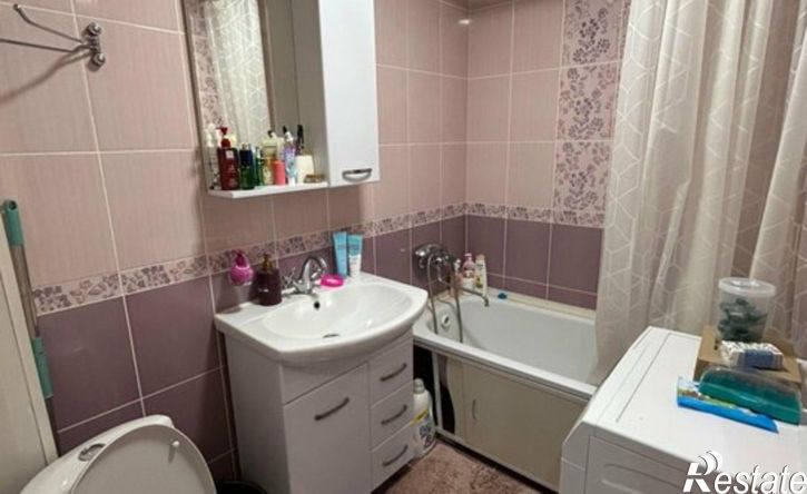 3-комн квартира ул Генерала Епишева, 34,  д. 34