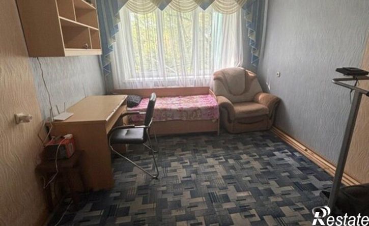 3-комн квартира ул 1-я Литейная, 2а,  д. 2а