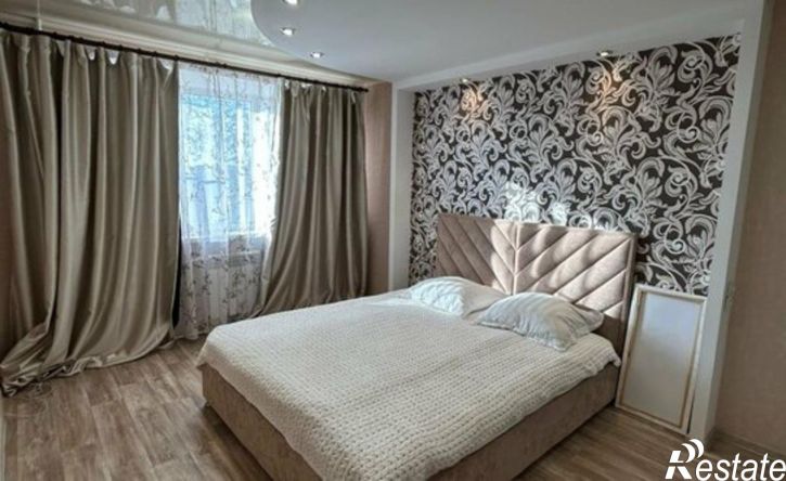 3-комн квартира ул Генерала Епишева, 34,  д. 34