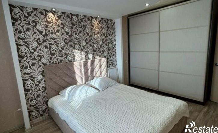 3-комн квартира ул Генерала Епишева, 34,  д. 34