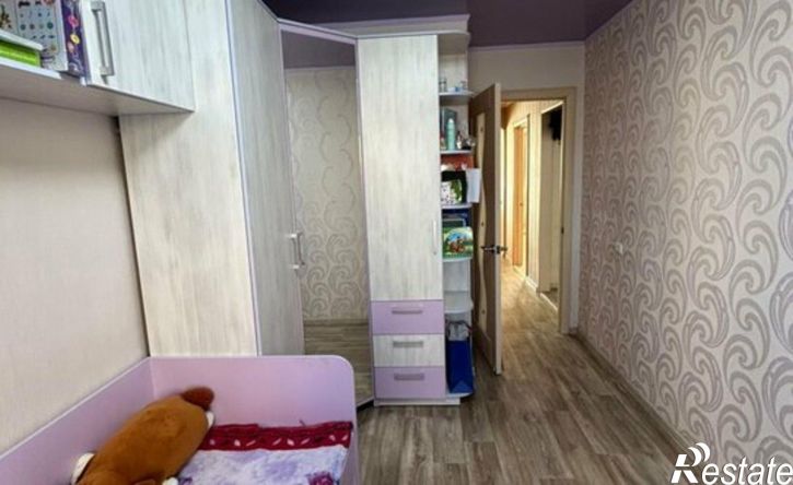 3-комн квартира ул Генерала Епишева, 34,  д. 34