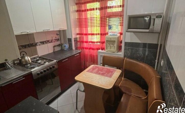 3-комн квартира ул 1-я Литейная, 2а,  д. 2а