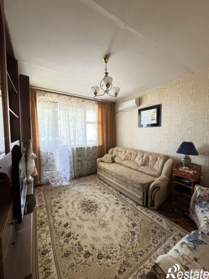 3-комн квартира ул Косиора, 11,  д. 11