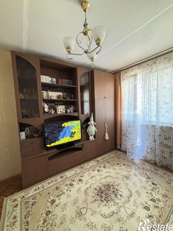 3-комн квартира ул Косиора, 11,  д. 11