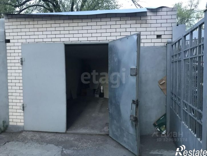 Гараж/парковка ул Свердлова, 16/18,  д. 16/18