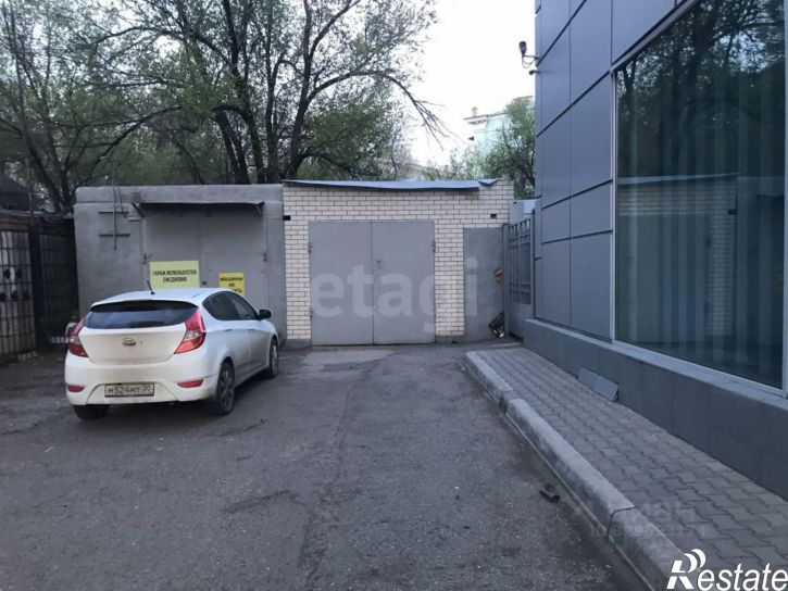Гараж/парковка ул Свердлова, 16/18,  д. 16/18