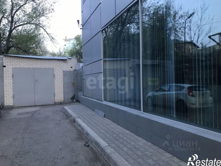 Гараж/парковка ул Свердлова, 16/18,  д. 16/18