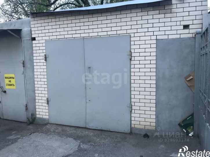 Гараж/парковка ул Свердлова, 16/18,  д. 16/18