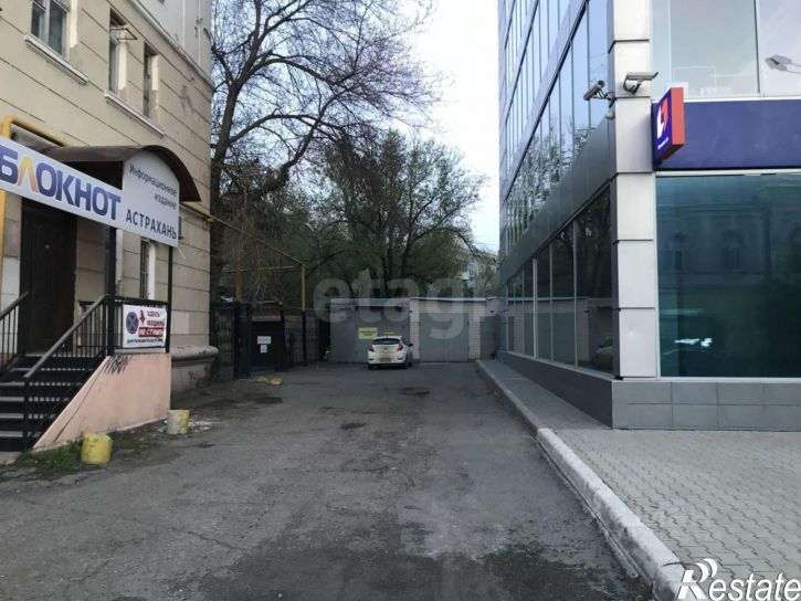Гараж/парковка ул Свердлова, 16/18,  д. 16/18