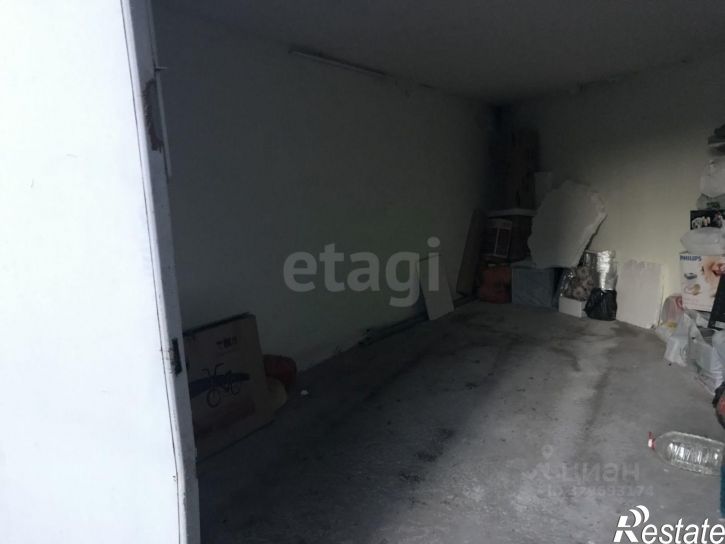 Гараж/парковка ул Свердлова, 16/18,  д. 16/18
