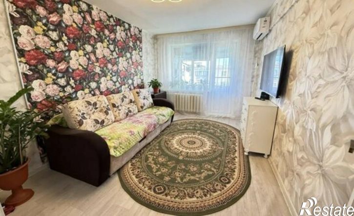 3-комн квартира ул Моздокская, 52 2,  д. 52 2,  к. 2