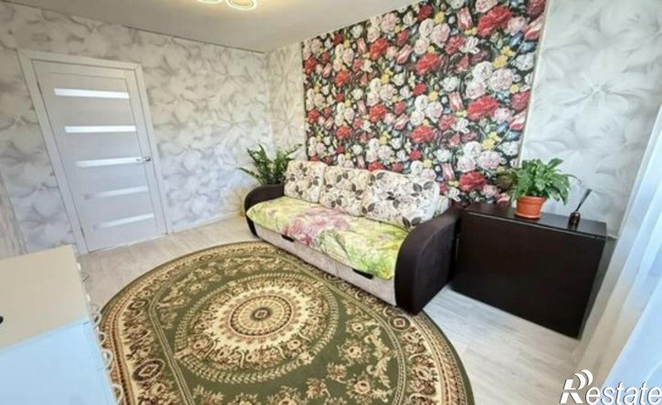 3-комн квартира ул Моздокская, 52 2,  д. 52 2,  к. 2
