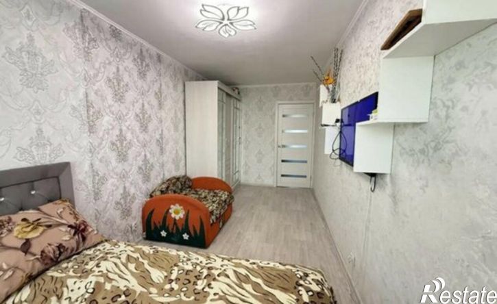 3-комн квартира ул Моздокская, 52 2,  д. 52 2,  к. 2