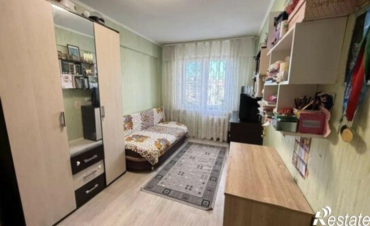 3-комн квартира ул Моздокская, 52 2,  д. 52 2,  к. 2