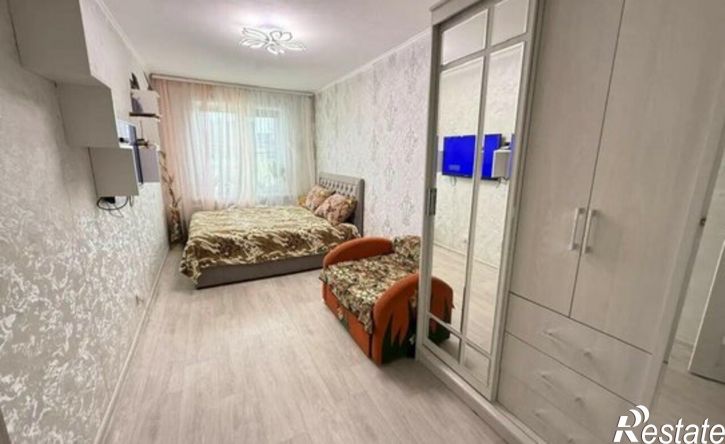 3-комн квартира ул Моздокская, 52 2,  д. 52 2,  к. 2