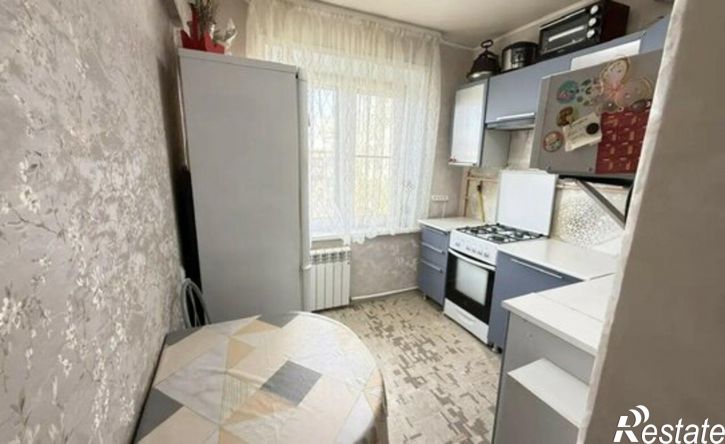 3-комн квартира ул Моздокская, 52 2,  д. 52 2,  к. 2