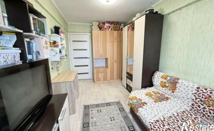 3-комн квартира ул Моздокская, 52 2,  д. 52 2,  к. 2