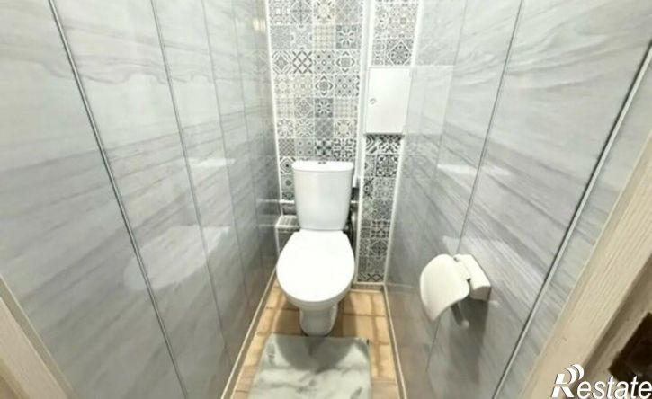 3-комн квартира ул Моздокская, 52 2,  д. 52 2,  к. 2