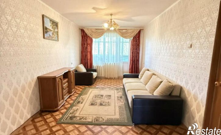 2-комн квартира ул Красноармейская, 19,  д. 19